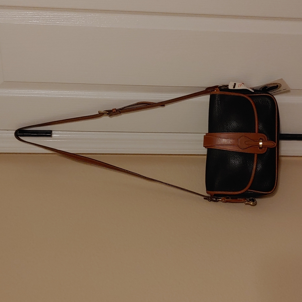 Dooney & Burke vintage handbage